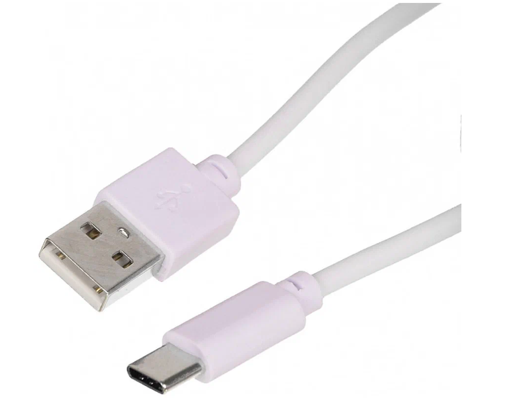 Кабель usb type c 0.5 м. Usb a (m) - usb type-c (m). кабель perfeo u4401.