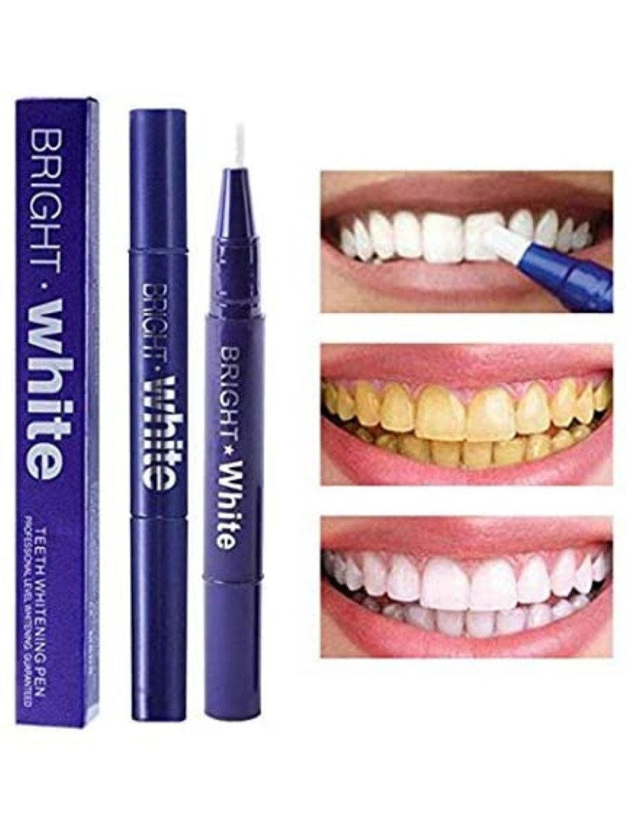 Whitening pen