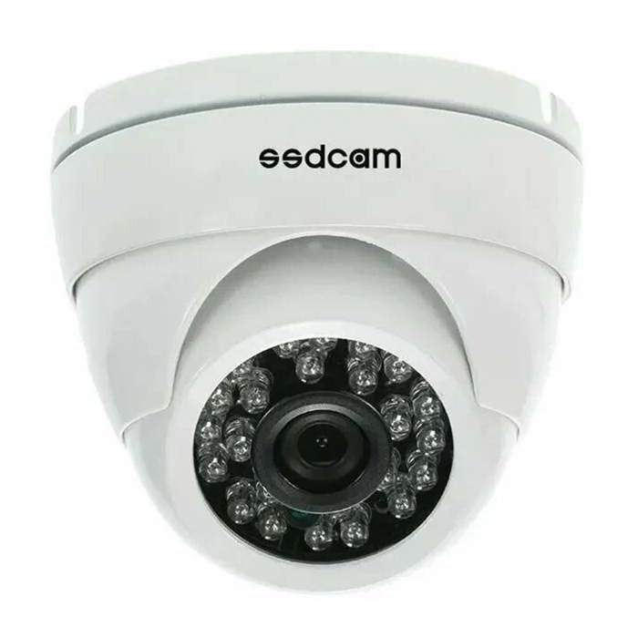 Камера ssdcam Камера ssdcam