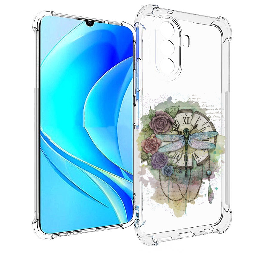 Хуавей mga lx9n. Huawei Nova 10 se чехол.