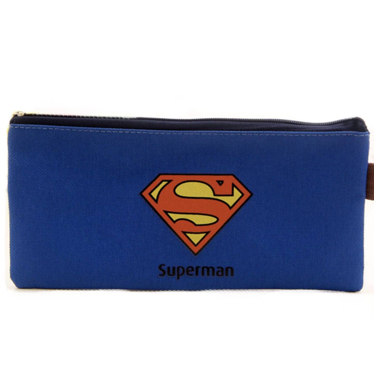 Пенал Супер Героев — «SuperMan»