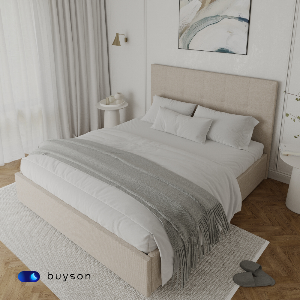 Кровать buydream