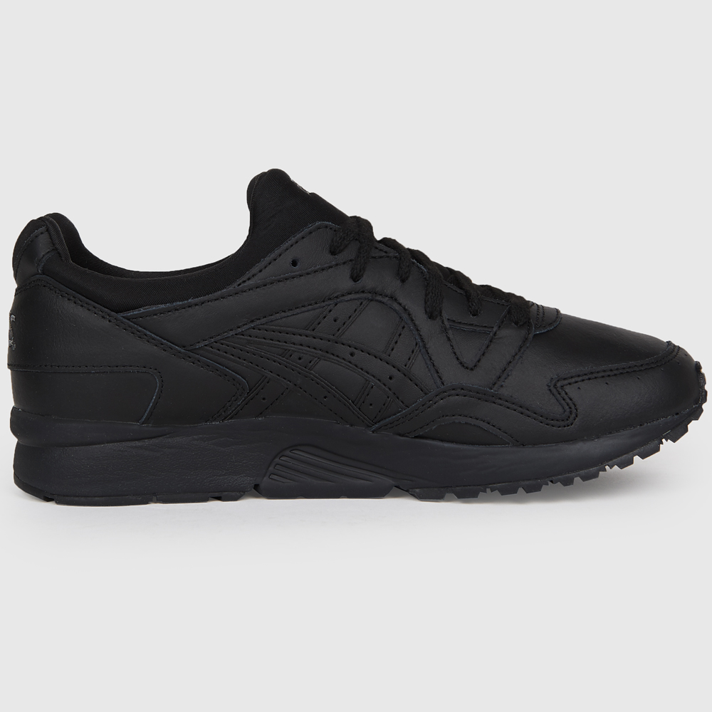 Кроссовки мужские Asics Gel Lyte V черные 39.5 EU