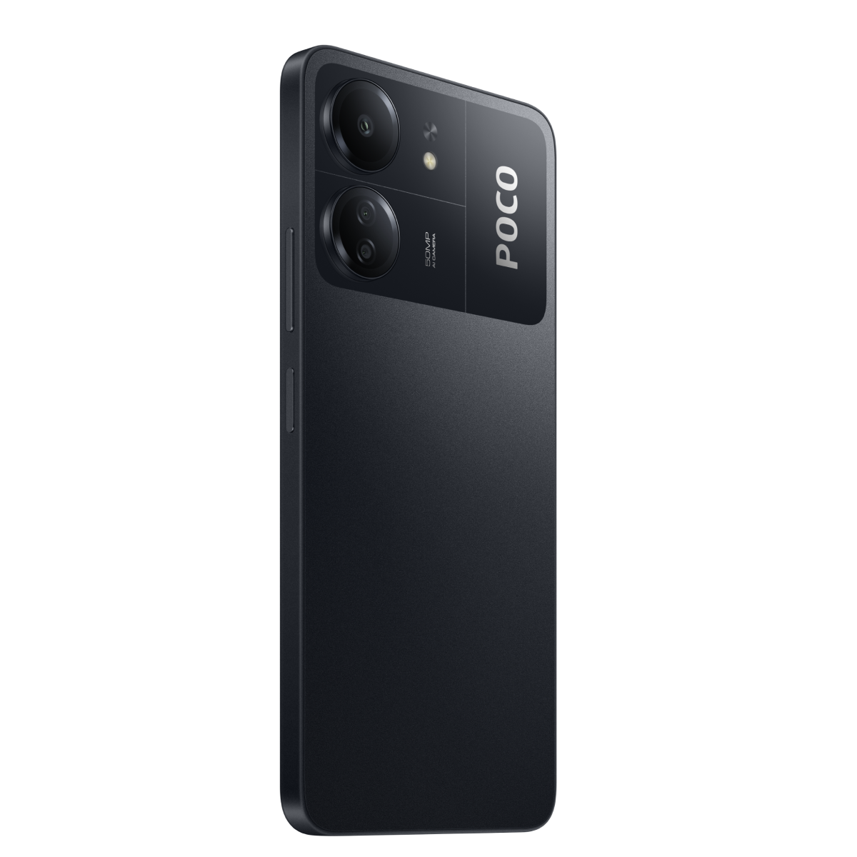 Смартфон POCO C65 8/256Gb Black - отзывы покупателей на Мегамаркет |  600014555374