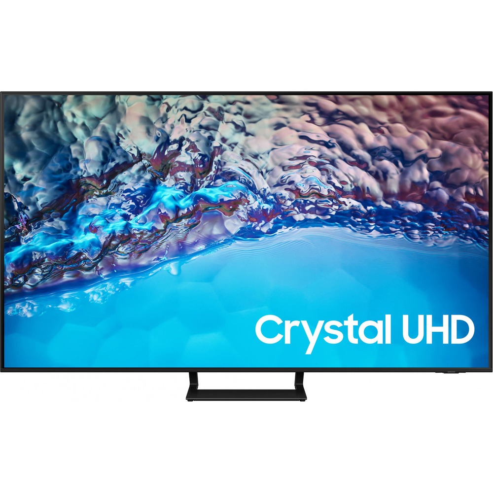 Телевизор Samsung UE75BU8500U, 75"(190 см), UHD 4K - характеристики и описание на Мегамаркет | 100050246367