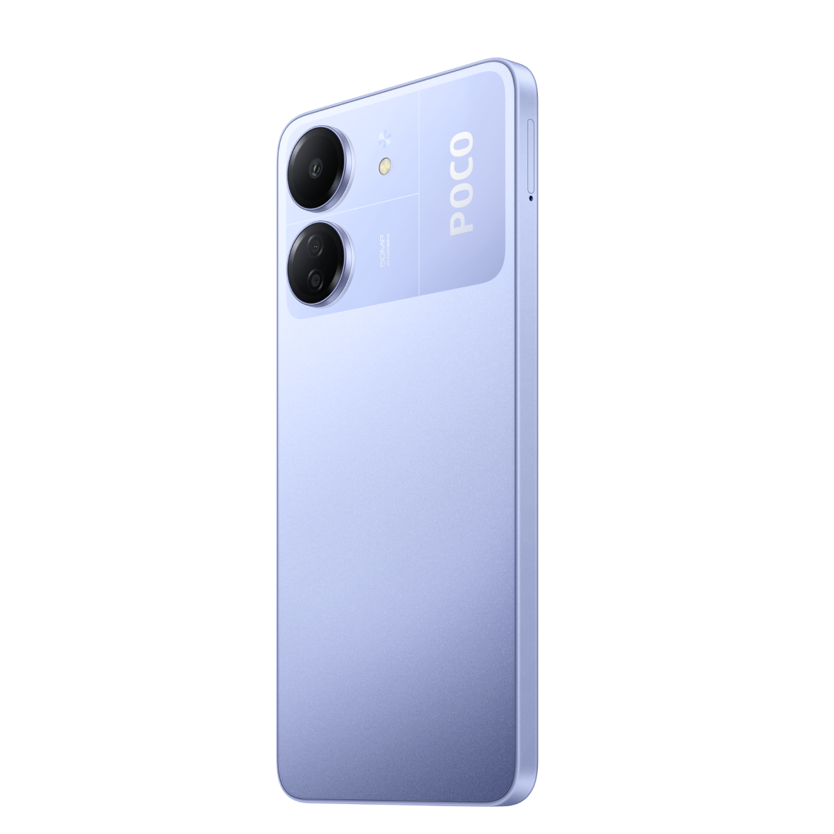 Смартфон POCO C65 8/256Gb Purple, купить в Москве, цены в  интернет-магазинах на Мегамаркет