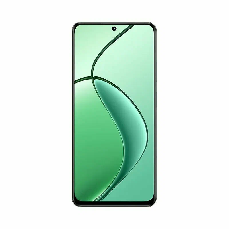 Смартфон Realme 12 5G 8/256GB Woodland Green (RMX3999), купить в Москве, цены в интернет-магазинах на Мегамаркет