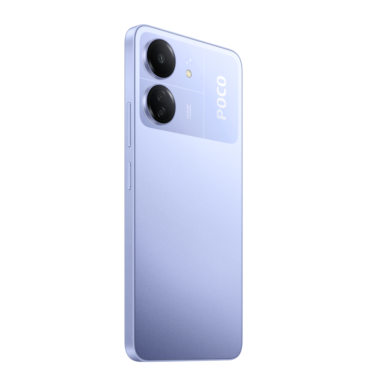 Смартфон POCO C65 6/128Gb Purple, купить в Москве, цены в  интернет-магазинах на Мегамаркет