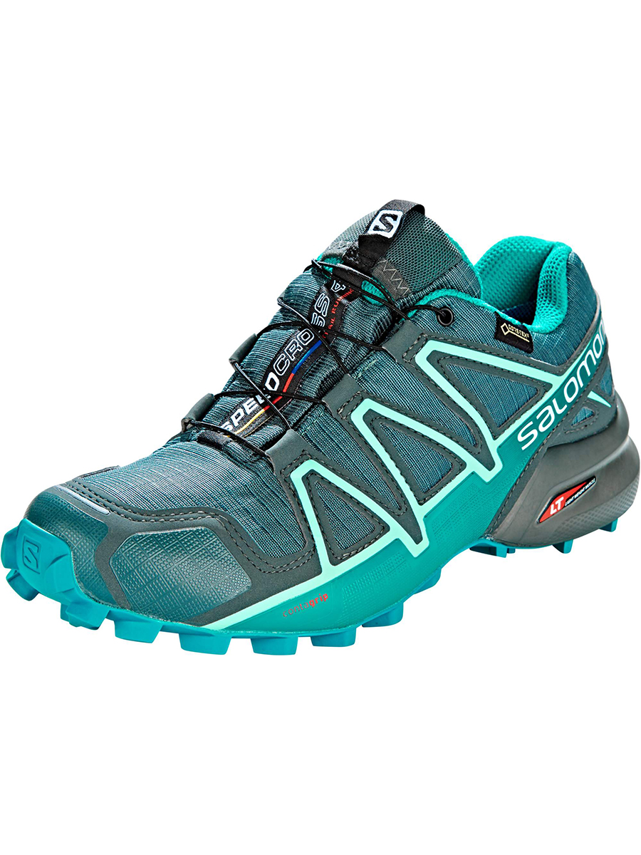 salomon speedcross cena