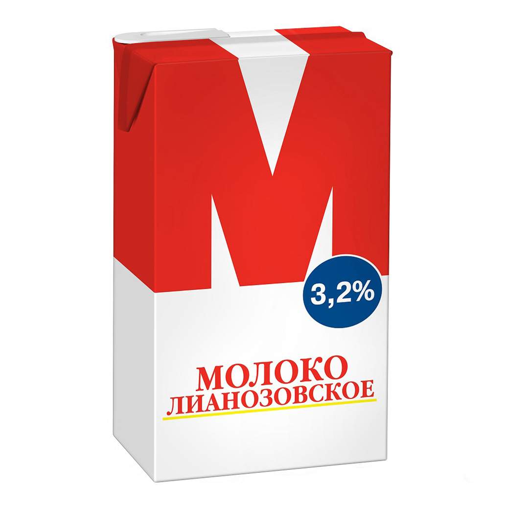 Молочный м. Молоко м 