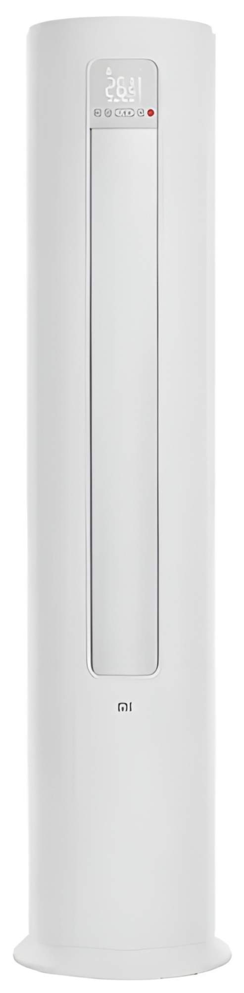 Кондиционер Xiaomi Vertical Air KFR-51lw/n1a1. Вертикальный кондиционер ксиоми. Vertical Air Conditioner.