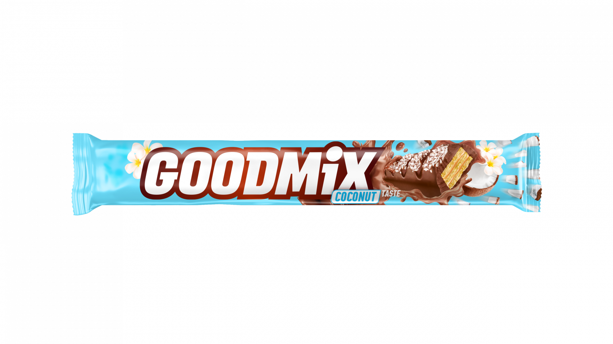 Goodmix вместо кит. GOODMIX ШОК батончик. Гудмикс батончик карамель дуо 35х44г. Батончики Shock Кокос. Гудмикс с кокосом.