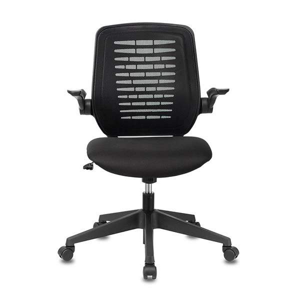 Компьютерное кресло Бюрократ CH-495/BLACK