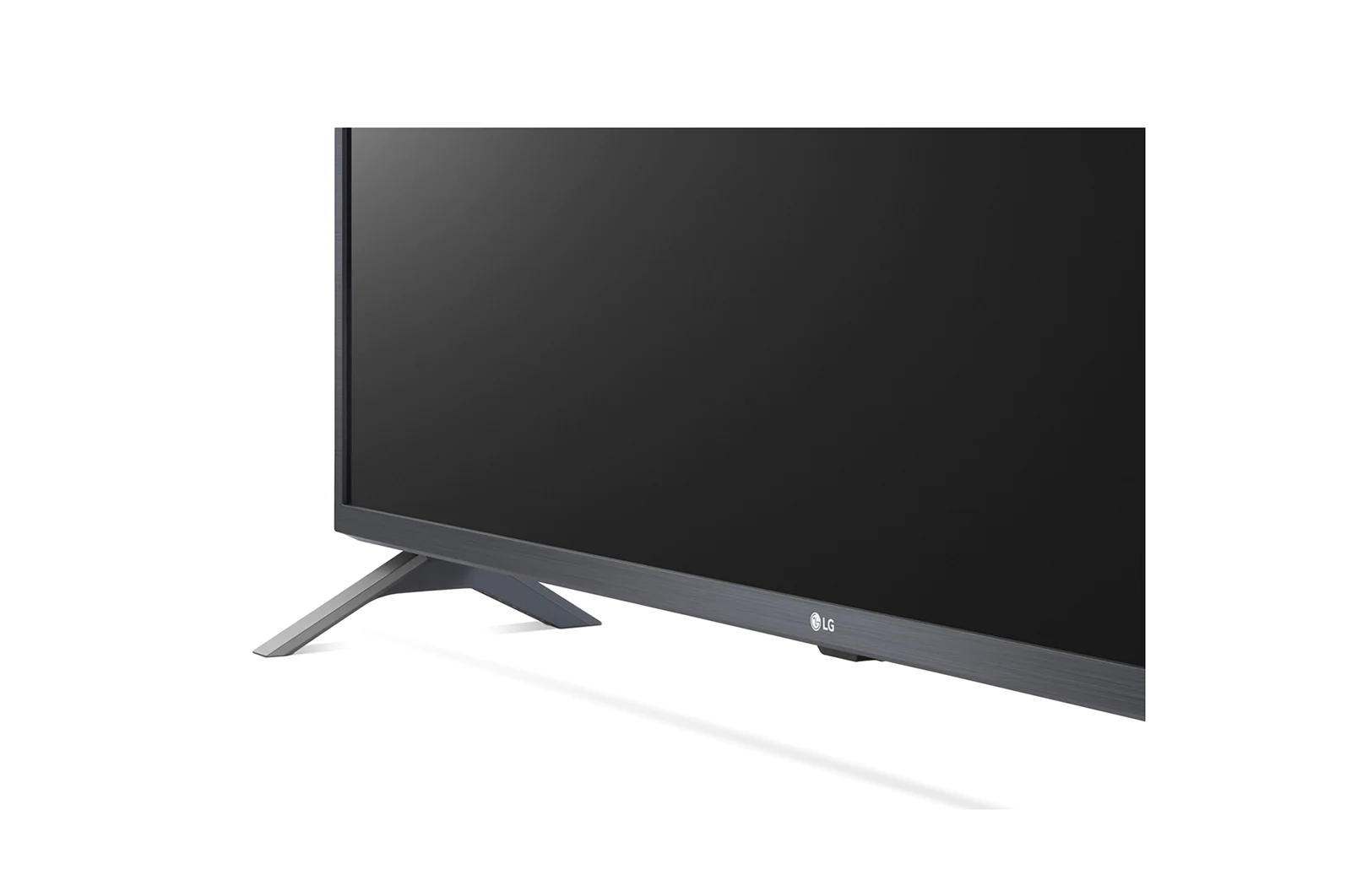 Lg 43uq80006lb Черный Купить В Казани