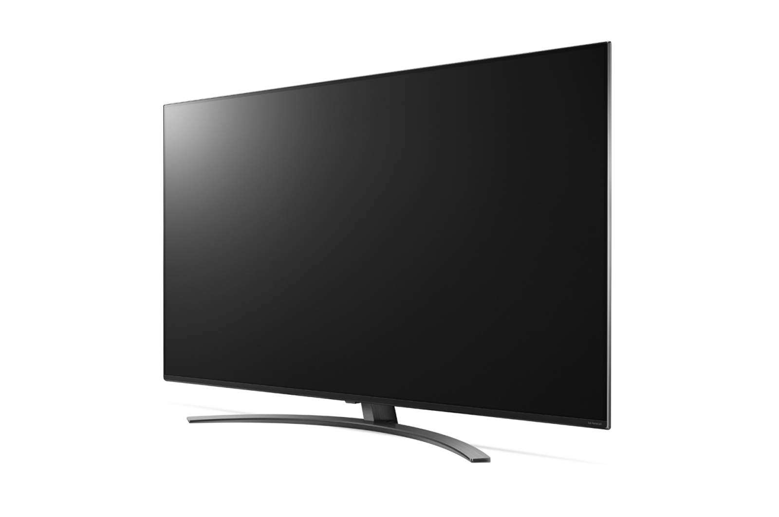 NanoCell телевизор 4K Ultra HD LG 55NANO866NA