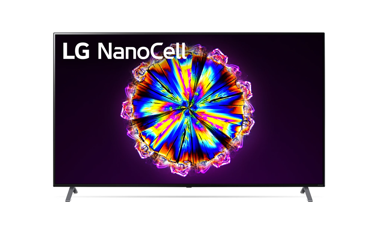 NanoCell телевизор 4K Ultra HD LG 75NANO906NA