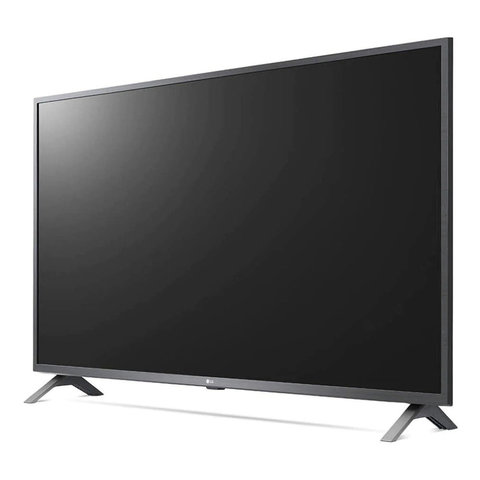 LED телевизор 4K Ultra HD LG 49UN73506LB