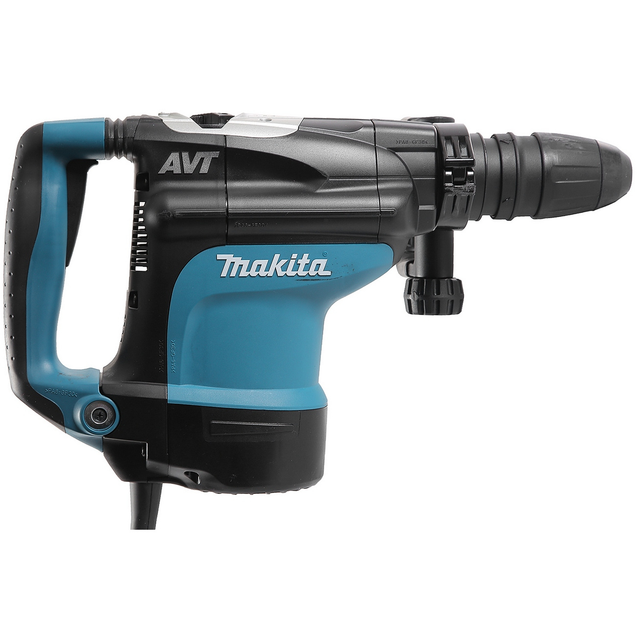 Сетевой перфоратор Makita HR4511C