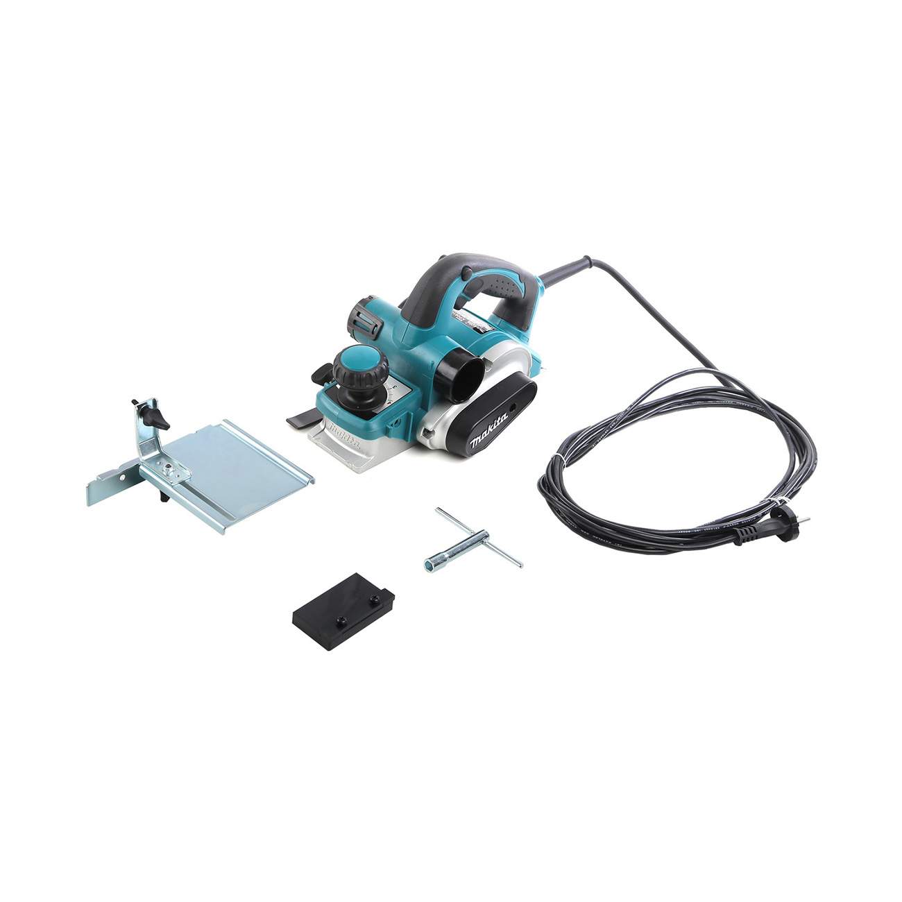 Сетевой рубанок Makita KP0810C