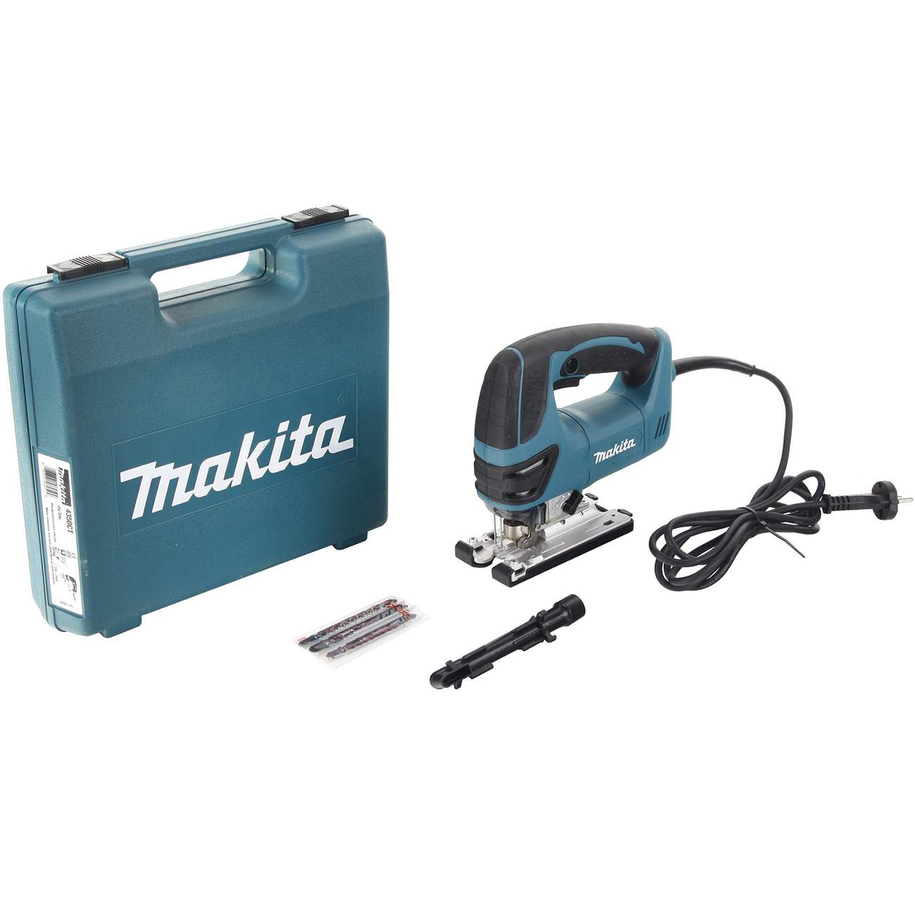 Лобзики макита отзывы. Электролобзик Makita 4350 CT. Лобзик Макита 4350 ст. Makita 152630 4350ct лобзик. Кейс для Makita 4350.