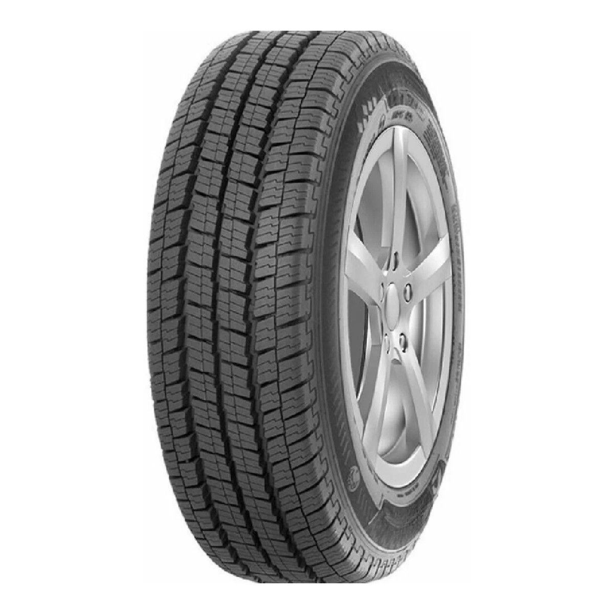 Шина Torero MPS125 185/75 R16C 104/102R - купить в Москве, цены на Мегамаркет | 100066350497