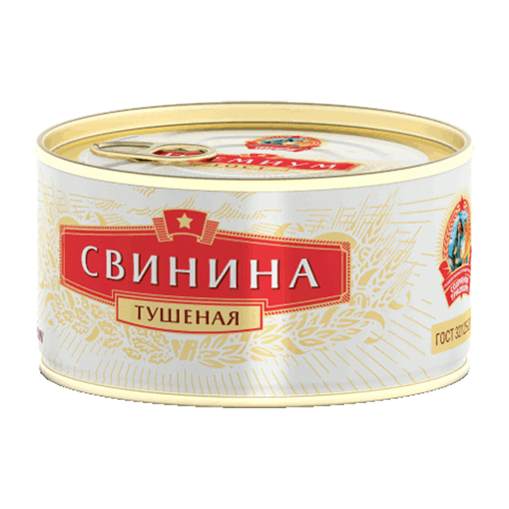 Тушенка сохраним традиции. Тушёнка калининградская 325г. говядина тушеная гост премиум 325г. говядина тушеная сохраним традиции. говядина тушеная сохраним традиции говядина туш в/с 325 гр.