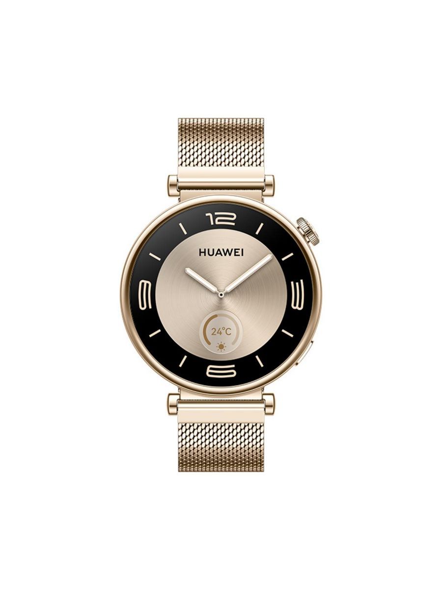 Смарт-часы ARA-B19 золотистый/золотистый (3215420) - купить в Go Gadgets, цена на Мегамаркет