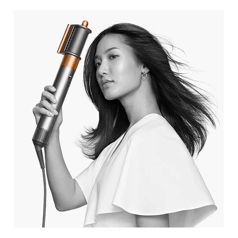 Мультистайлер Dyson HS05 розовый, купить в Москве, цены в интернет ...