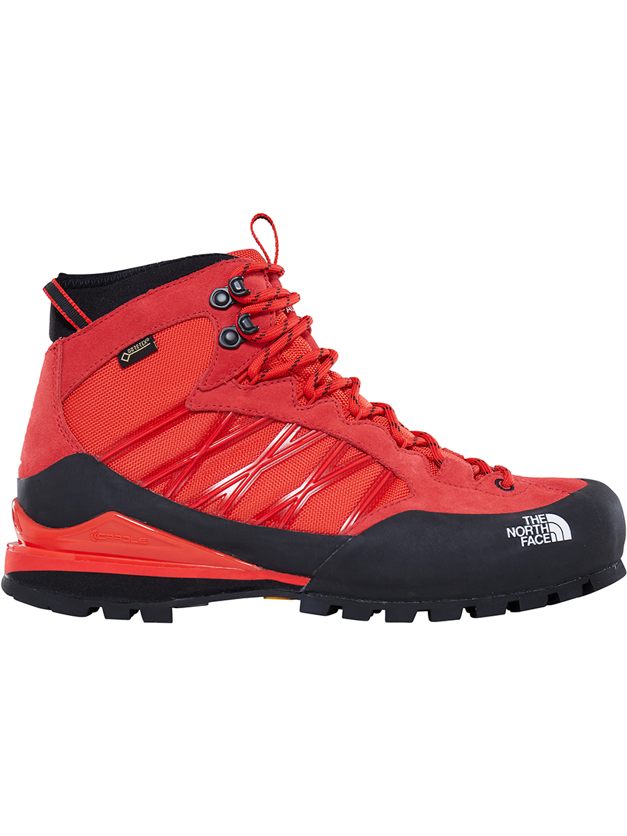 The north face verto s3k ii on sale goretex