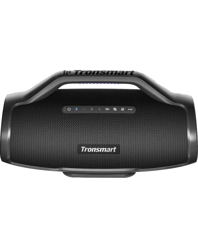 Портативная колонка Tronsmart Bang Max Black, купить в Москве, цены в  интернет-магазинах на Мегамаркет