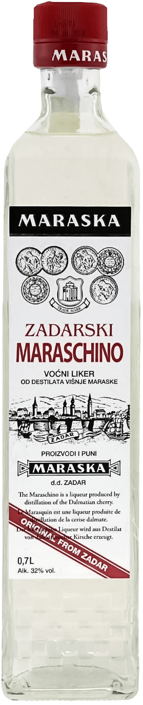 Maraska Zadarski Maraschino - купить в Москве, цены на Мегамаркет
