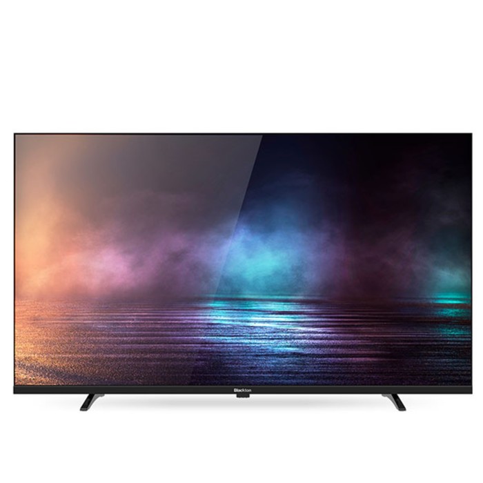 Телевизор Blackton 40FS36B, 40"(102 см), FHD - отзывы покупателей на маркетплейсе Мегамаркет | Артикул: 600013514245