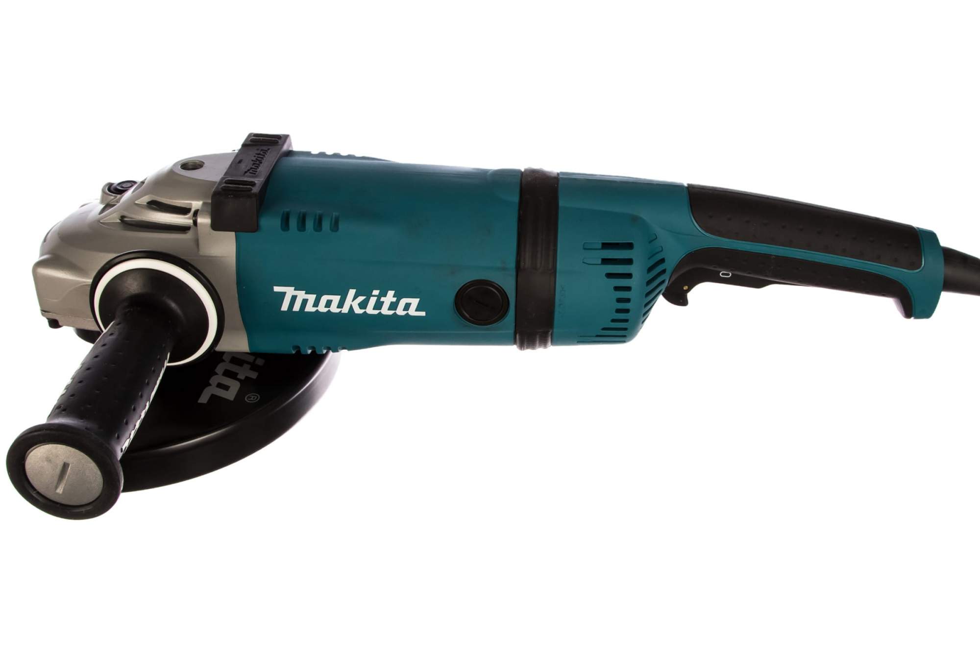 Сетевая угловая шлифовальная машина Makita GA9030SF01 - отзывы покупателей  на Мегамаркет | 100000107616