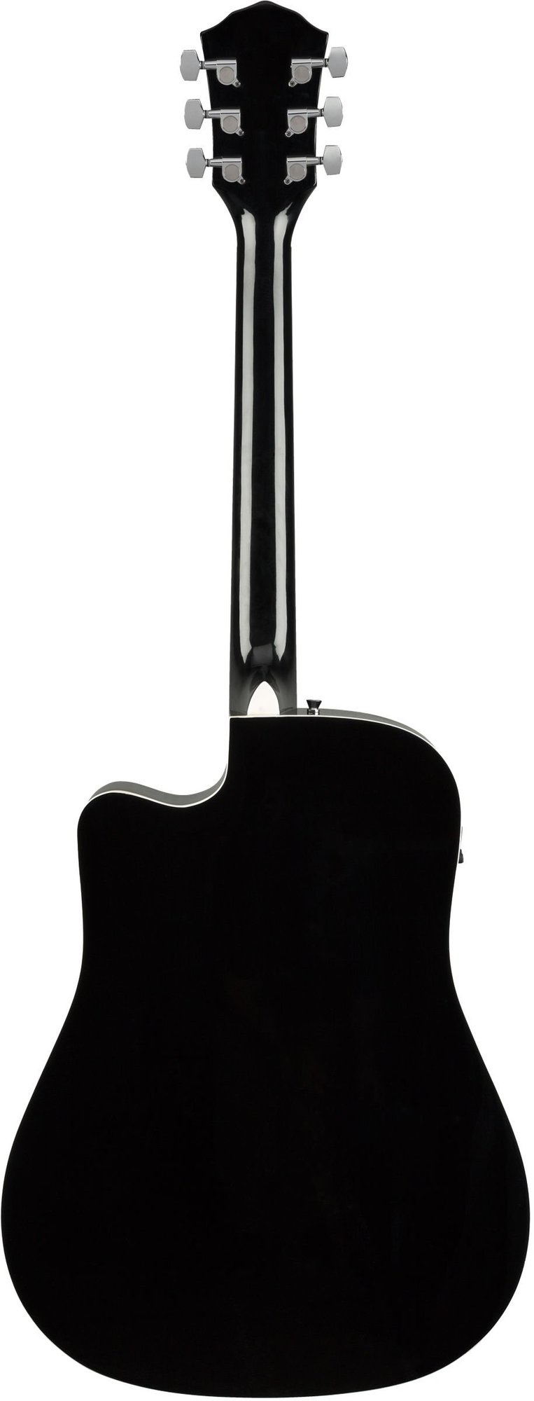 Электроакустическая гитара FENDER FA-125CE Dreadnought, Fender (Фендер)