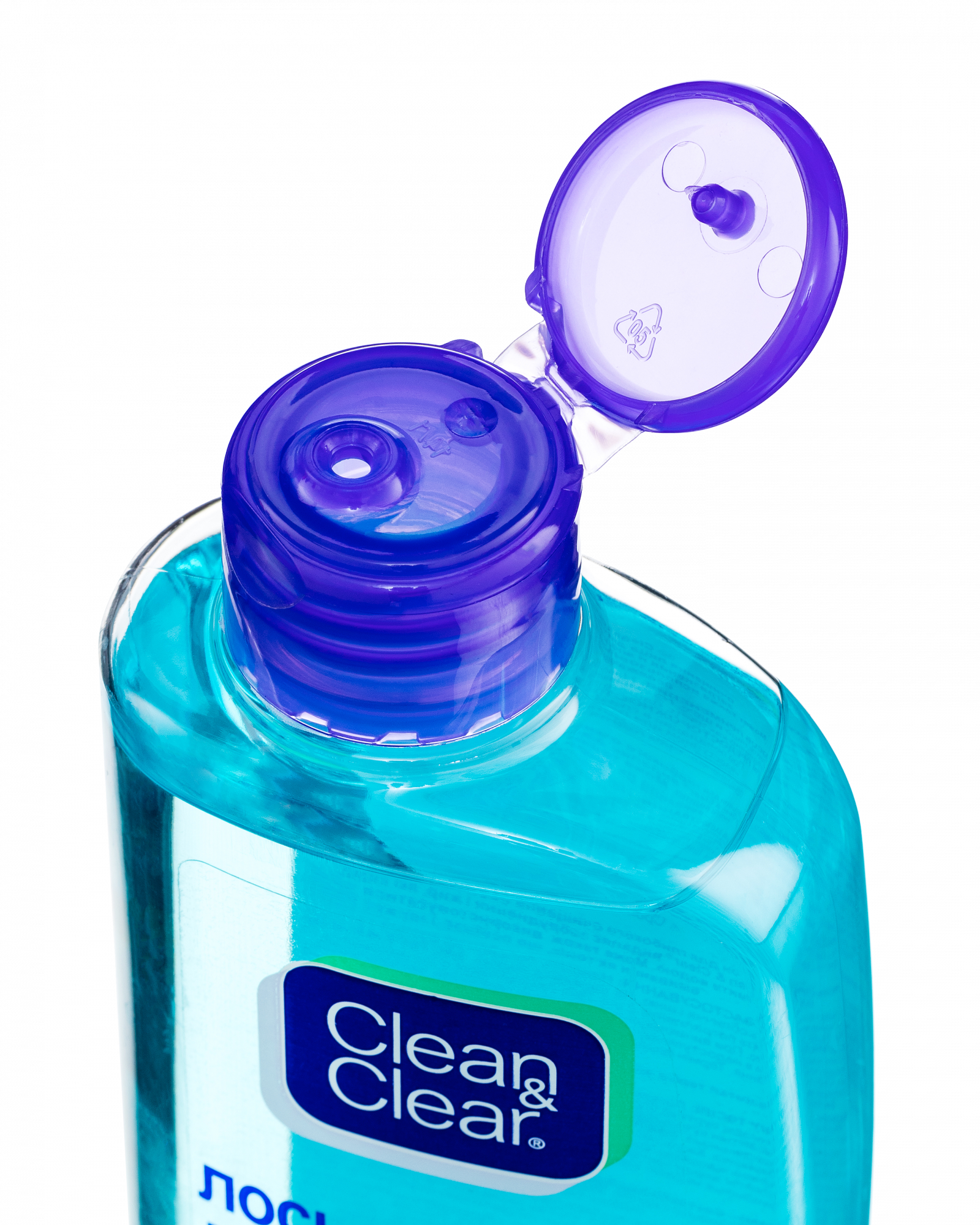 Лосьон для лица Clean&Clear 14302