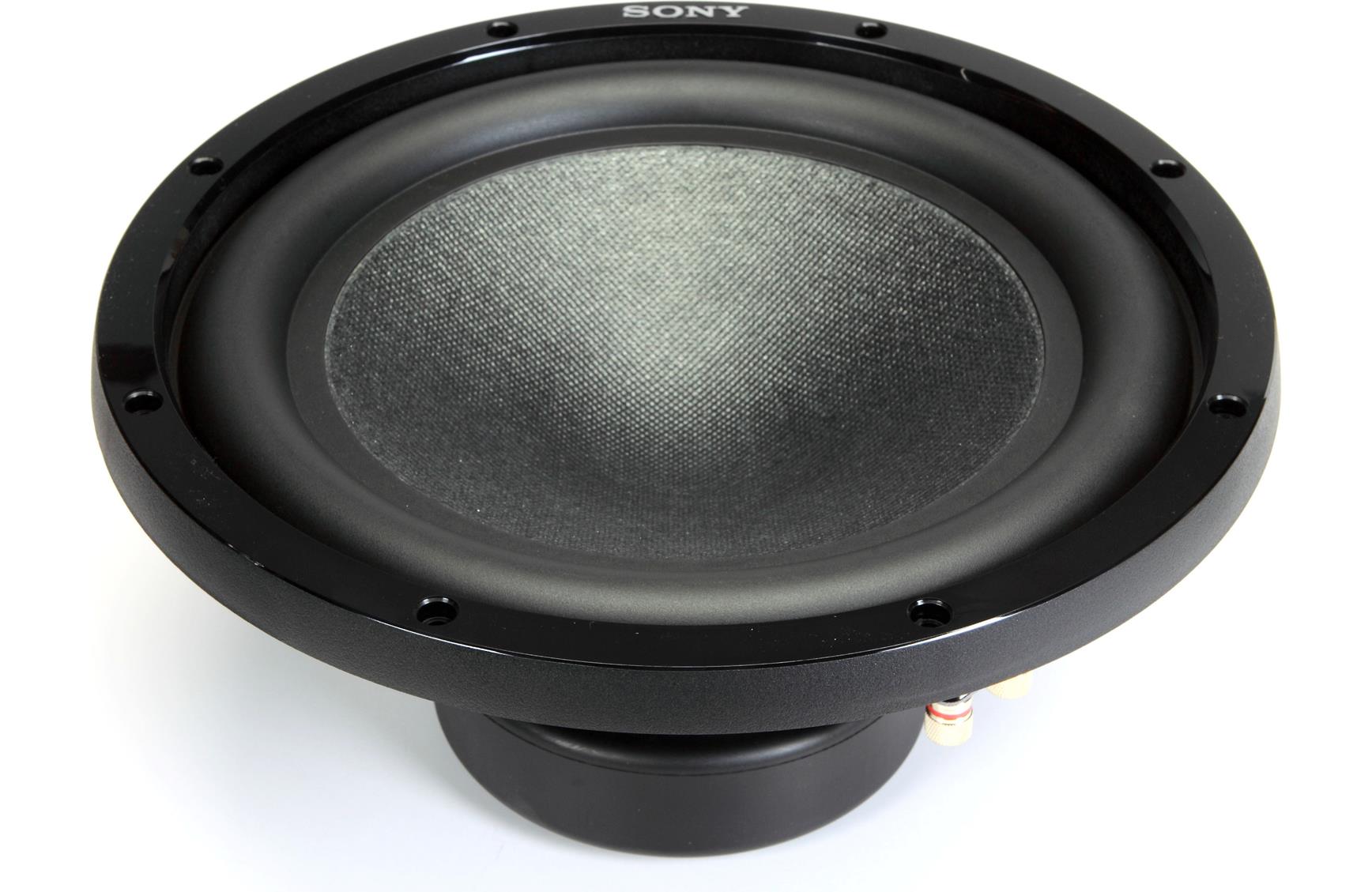 Sony woofer 8 inch store