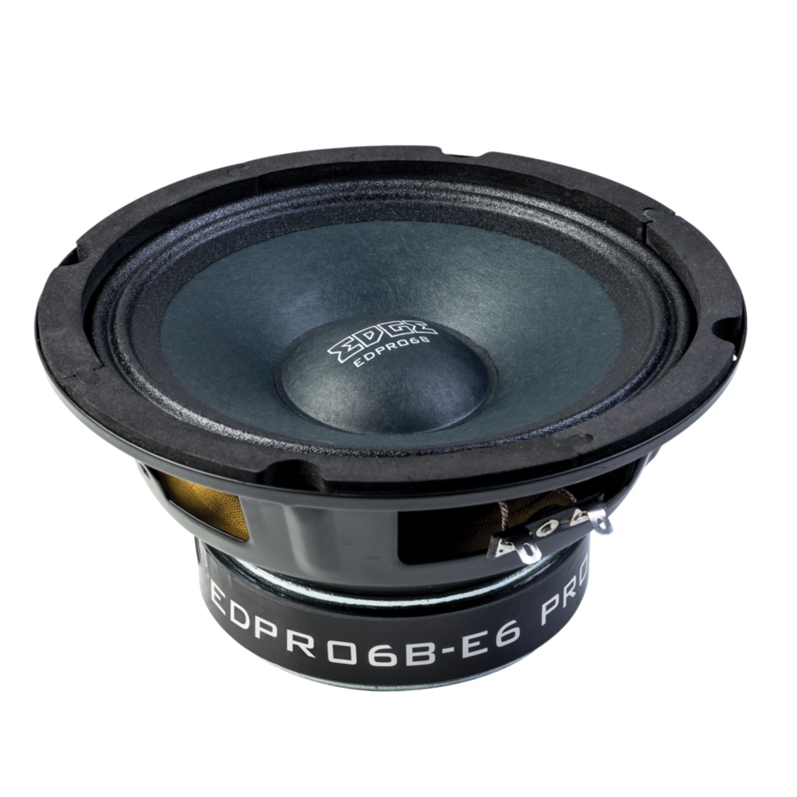 Колонки EDGE EDPRO65B-E6 (МИДБАС)16 см среднечастотные (150Гц-20000 Гц) -  отзывы покупателей на Мегамаркет | 100026344420