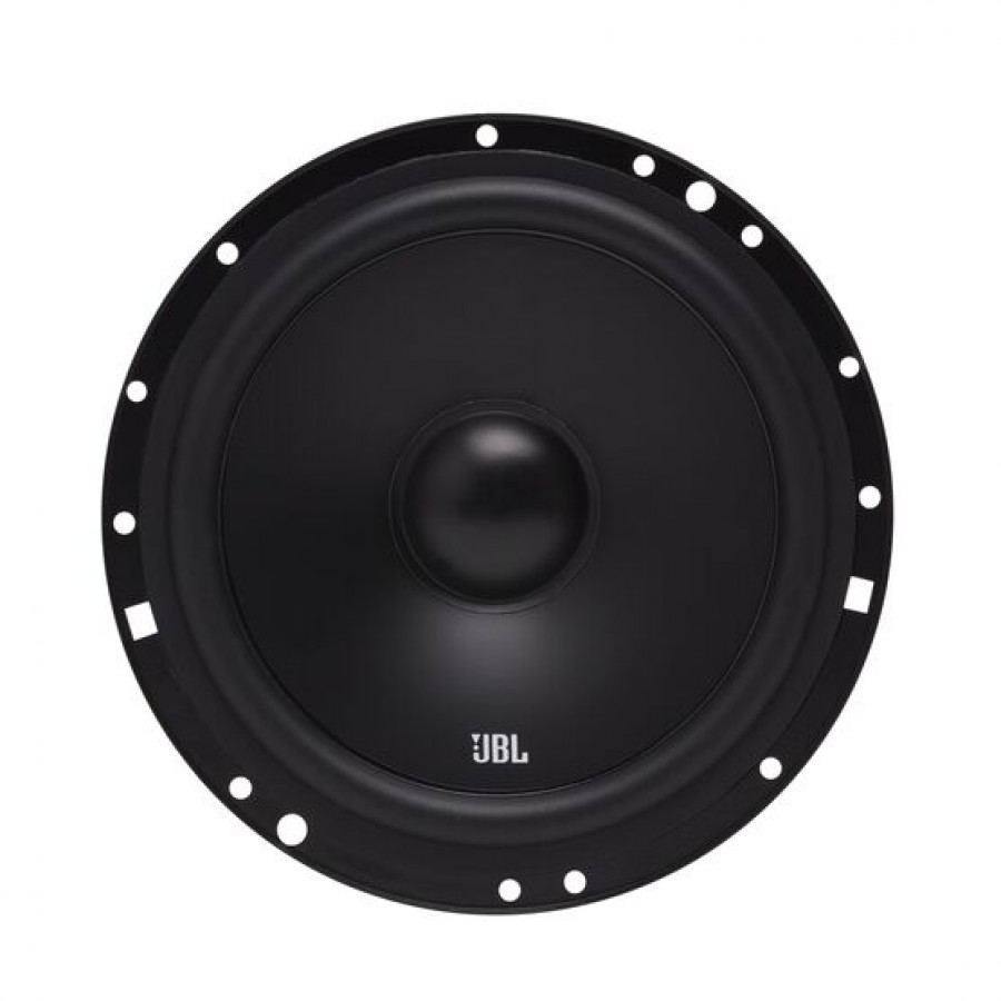 Колонки JBL STAGE 1 601C ,2-полосная компонентная акустика , 16,5см -  купить в Москве, цены на Мегамаркет | 100026344429