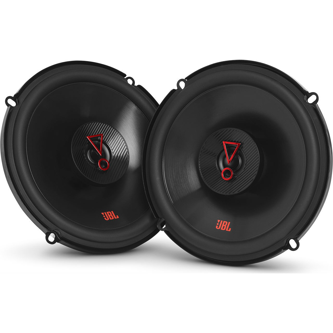 Колонки JBL STAGE 3 627F , 2-полосная коаксиальная акустика ,16,5 см -  купить в Онлайн Маркет Екатеринбург, цена на Мегамаркет