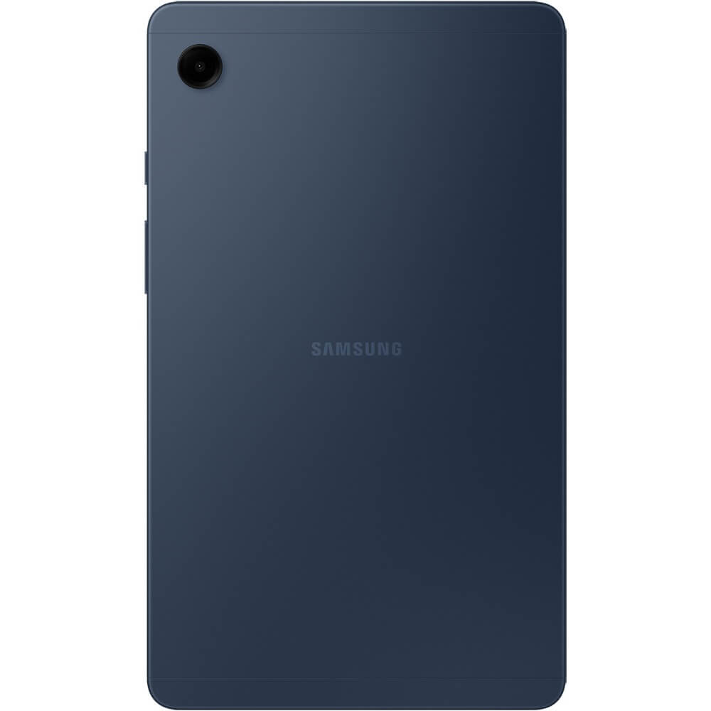 Планшет Samsung Galaxy Tab A9 SM-X115 LTE 128 ГБ темно-синий -  характеристики и описание на Мегамаркет | 100062387734