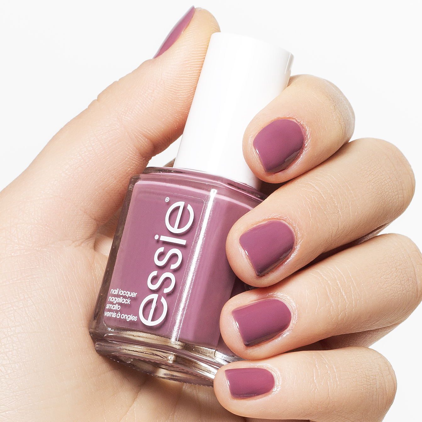 Essie Nail Color лак для ногтей 41 путешествие по островам