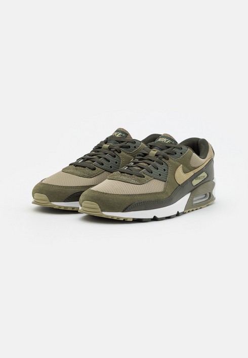 Nike air max 99 hombre sales olive