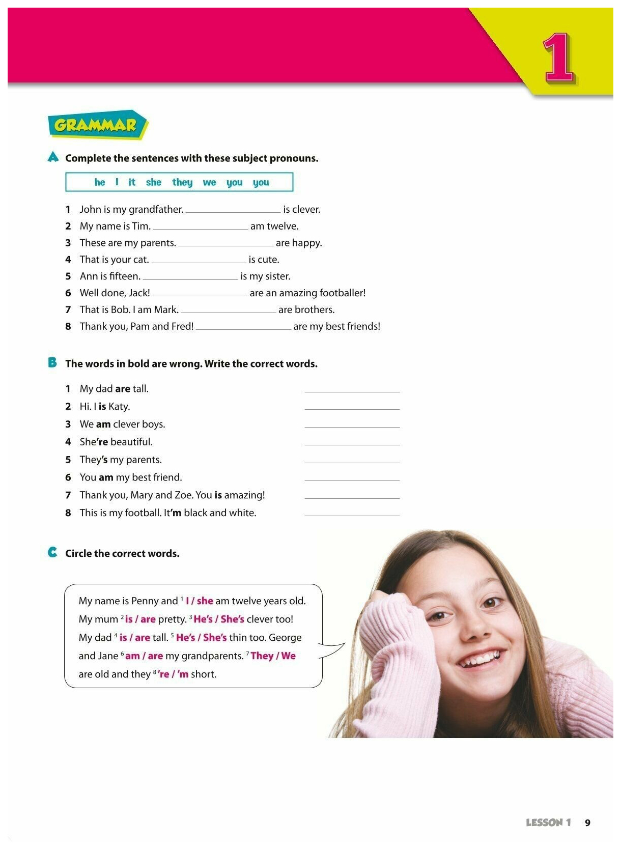 Amazing english. Amazing english 1 ответы workbook. amazing english 1 workbook.