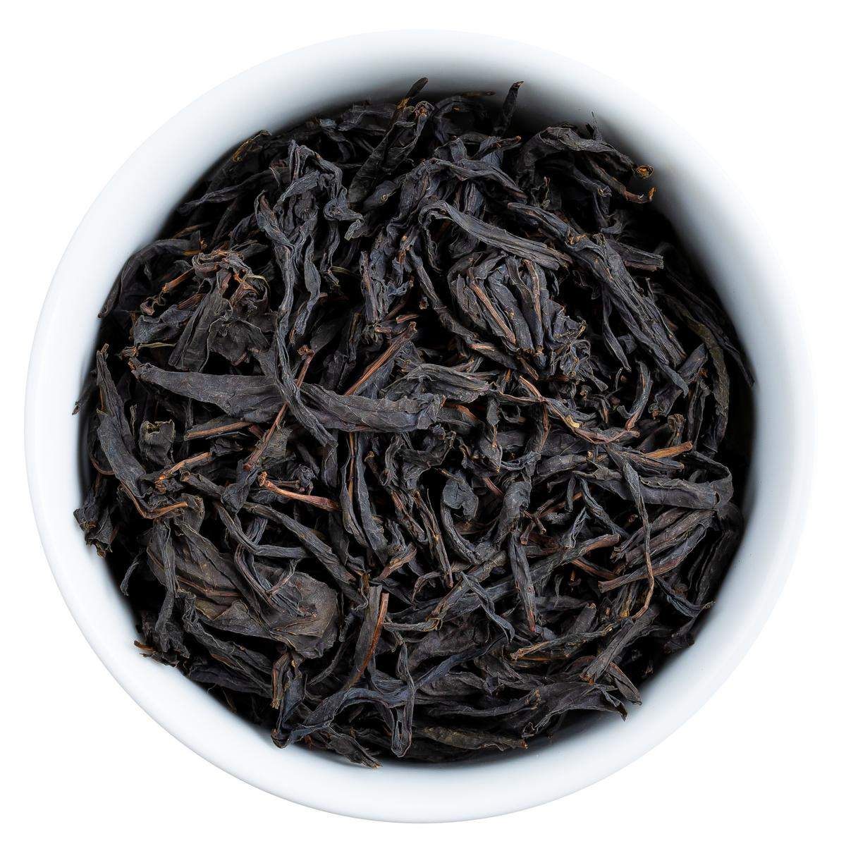 Чайный напиток Майский Иван-чай | Органический, листовой, 100 г