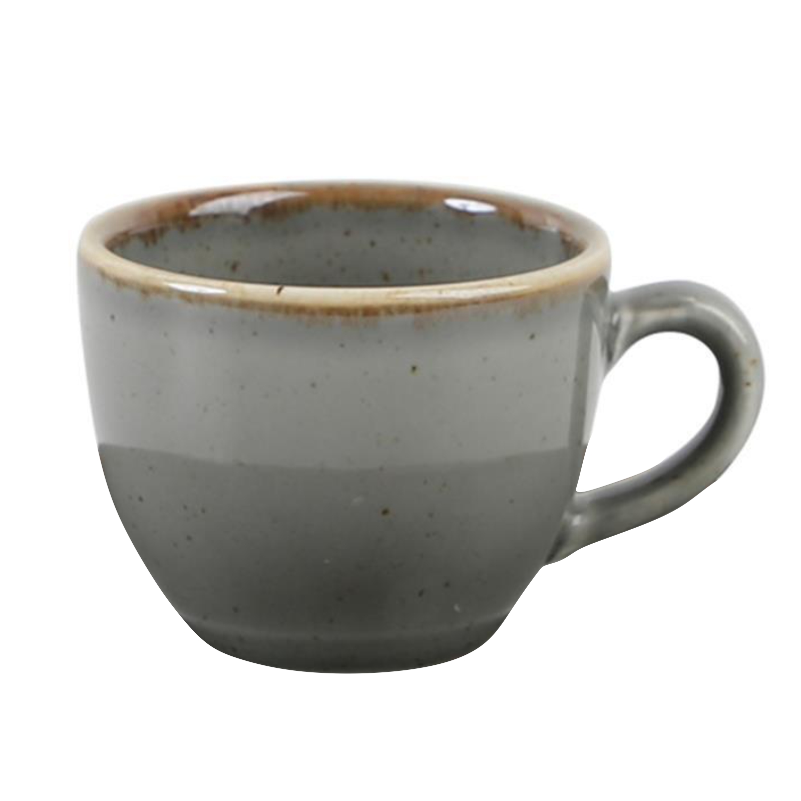 Чашка кофейная Porland Seasons POR0226, 80 МЛ