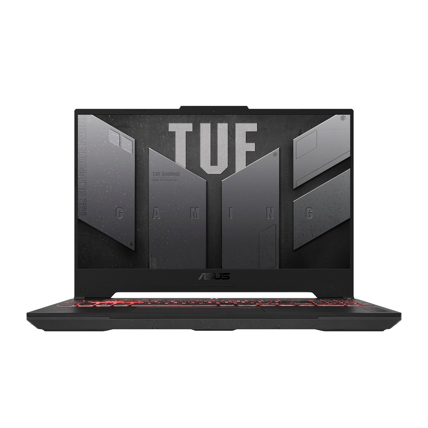 Ноутбук ASUS TUF Gaming A15 FA507NU-LP031 Gray (90NR0EB5-M003D0), купить в Москве, цены в интернет-магазинах на Мегамаркет