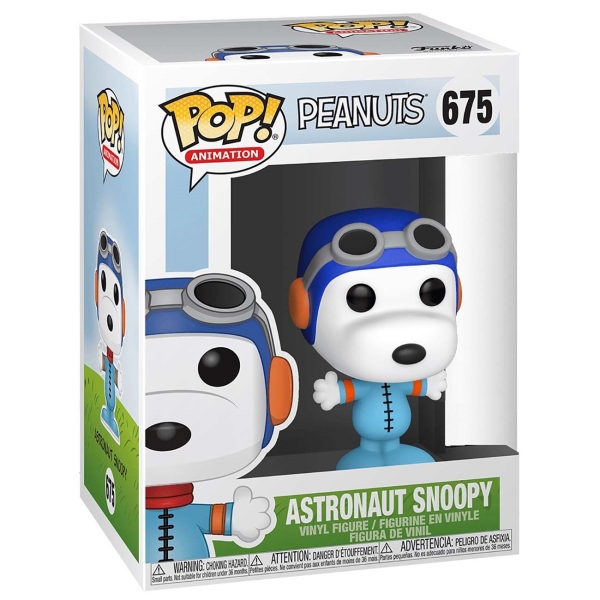 Snoopy store funko pop