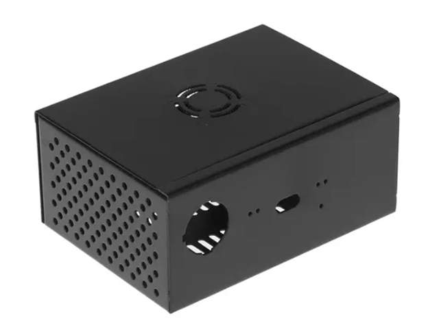 Корпус ACD for Raspberry Pi KP561 - купить в Москве, цены на Мегамаркет | 100043880509