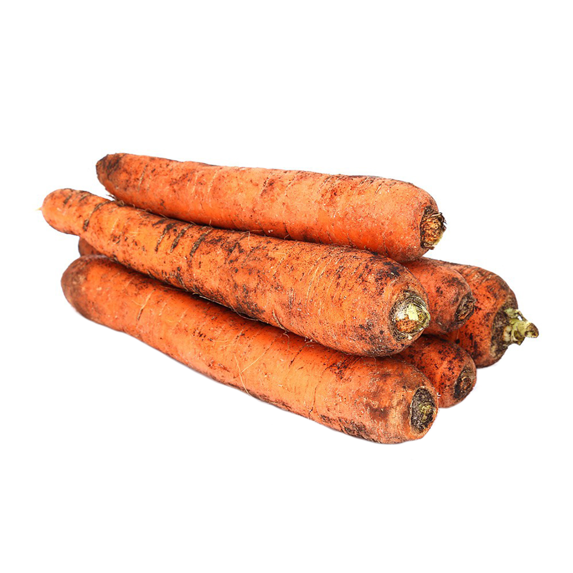 Морковь в сетке 5 кг