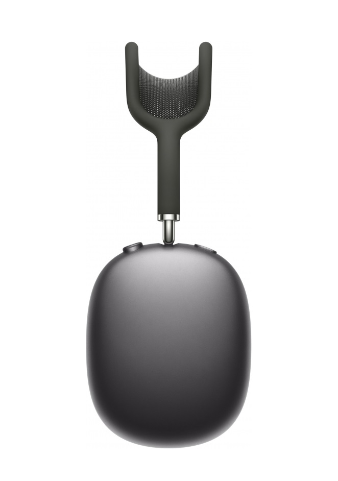 Беспроводные наушники Apple AirPods Max A2096 Space Gray (mgyh3za